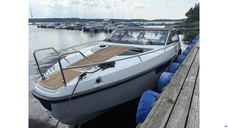 Yamarin 88 DC PREMIUM