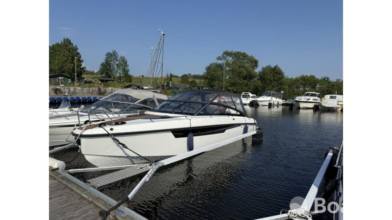 Yamarin 88 DC PREMIUM