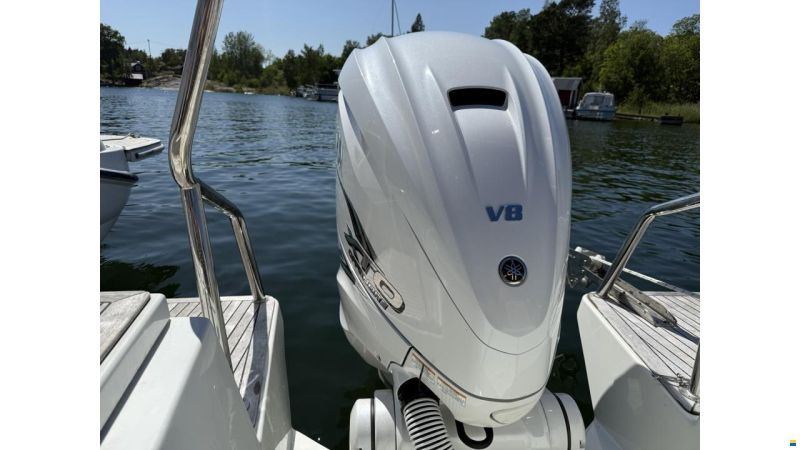 Yamarin 88 DC PREMIUM