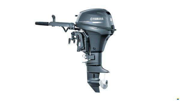 Yamaha F8FMHS/L