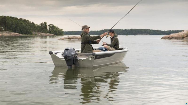 Yamaha F8FMHS/L