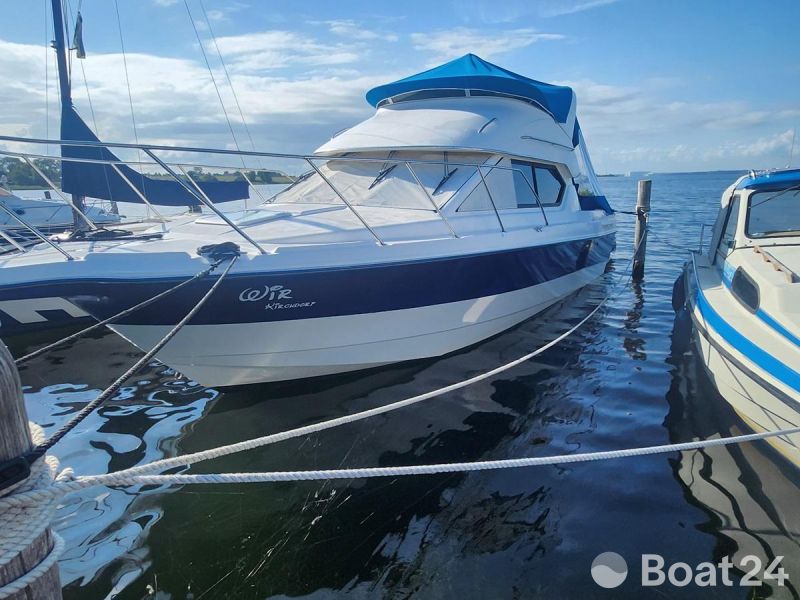Bayliner 288