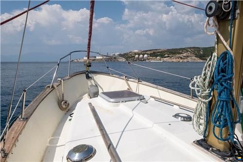 Fisher 34