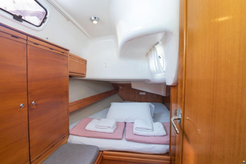 Bavaria 40 Cruiser