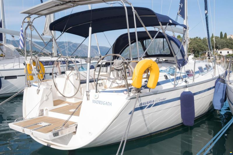 Bavaria 40 Cruiser