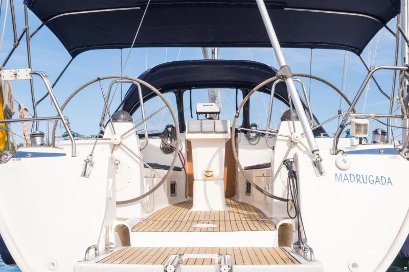 Bavaria 40 Cruiser