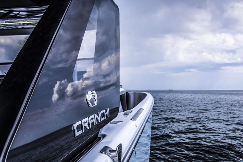 Cranchi A46