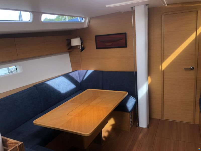 X-Yachts X4.9