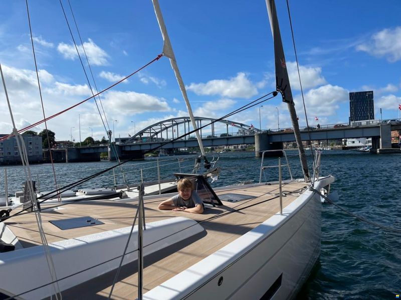 X-Yachts X4.9