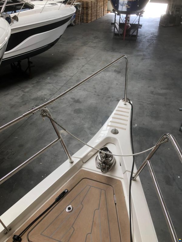 X-Yachts X4.9
