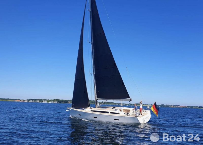 Perfect Boat in perfect Condition!