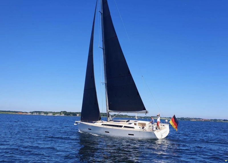 X-Yachts X4.9