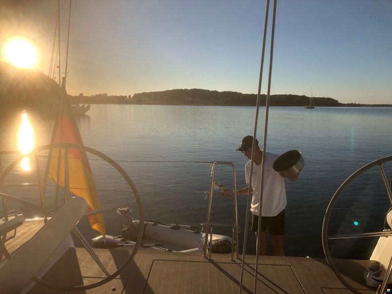 X-Yachts X4.9