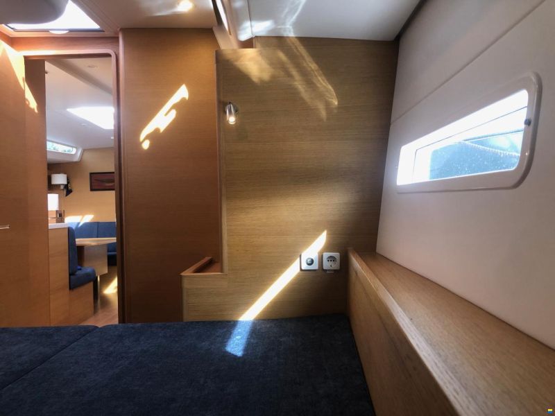 X-Yachts X4.9