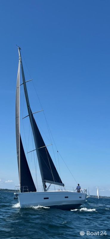 X-Yachts X4.9