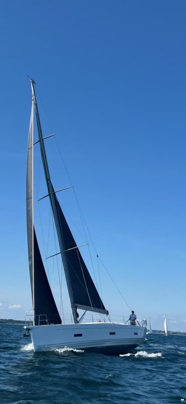 X-Yachts X4.9