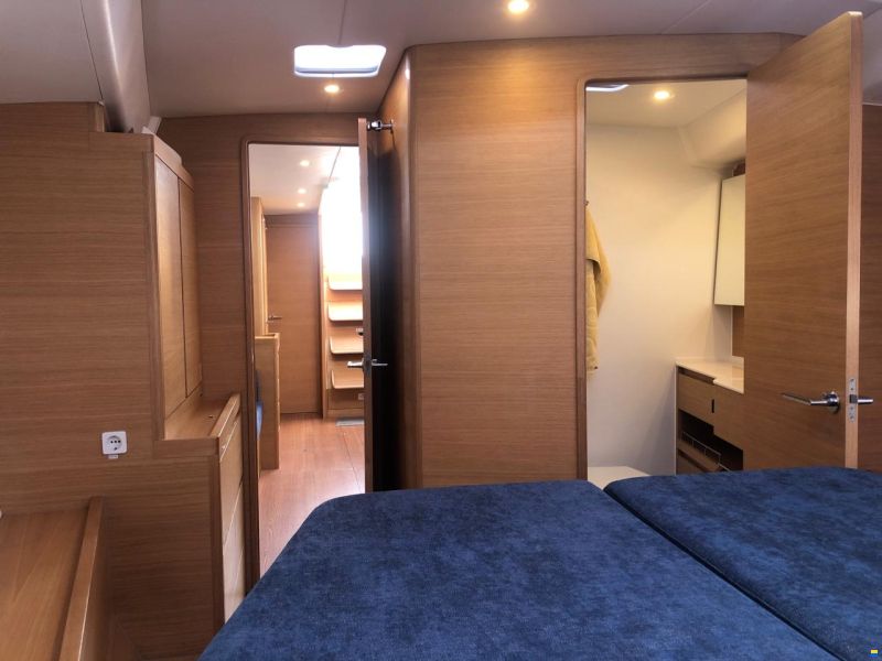 X-Yachts X4.9