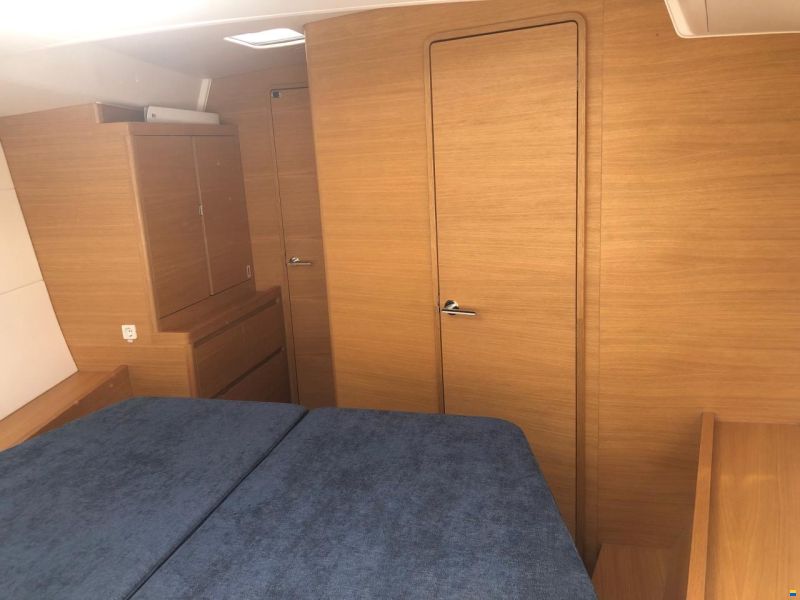 X-Yachts X4.9