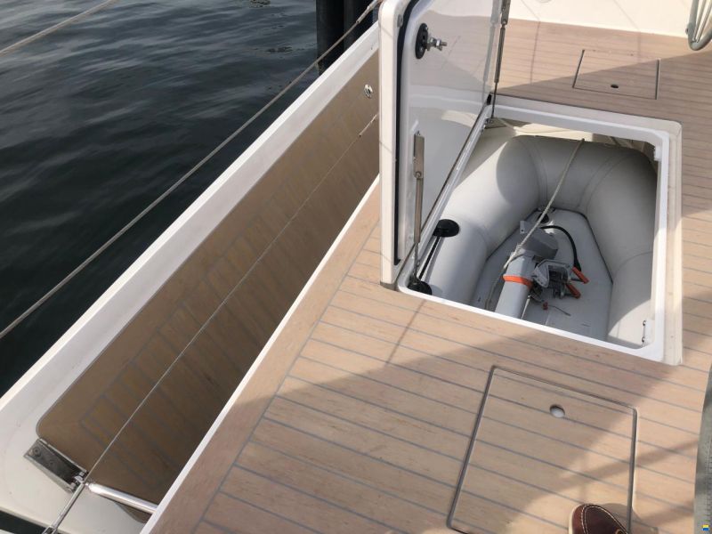 X-Yachts X4.9