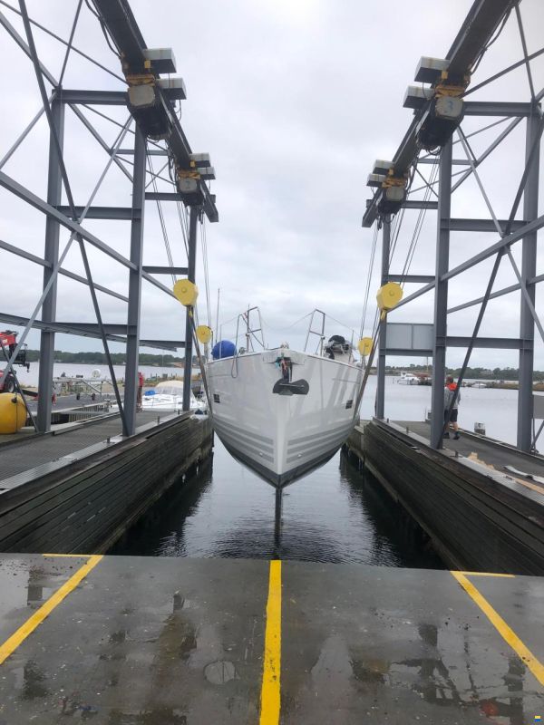 X-Yachts X4.9
