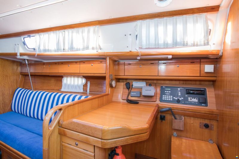 Bavaria 34