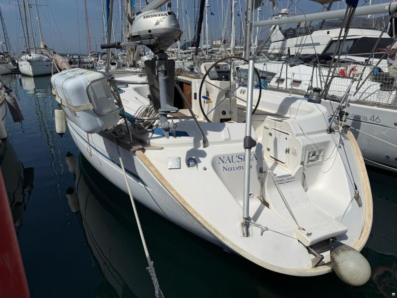 Bavaria 42 Cruiser