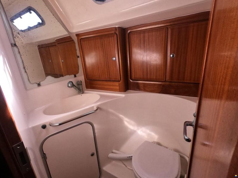 Bavaria 42 Cruiser
