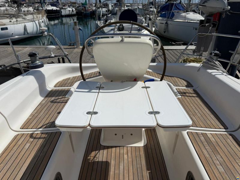 Bavaria 42 Cruiser