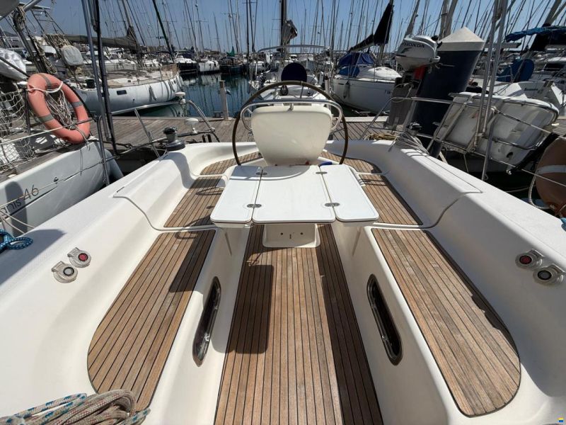 Bavaria 42 Cruiser
