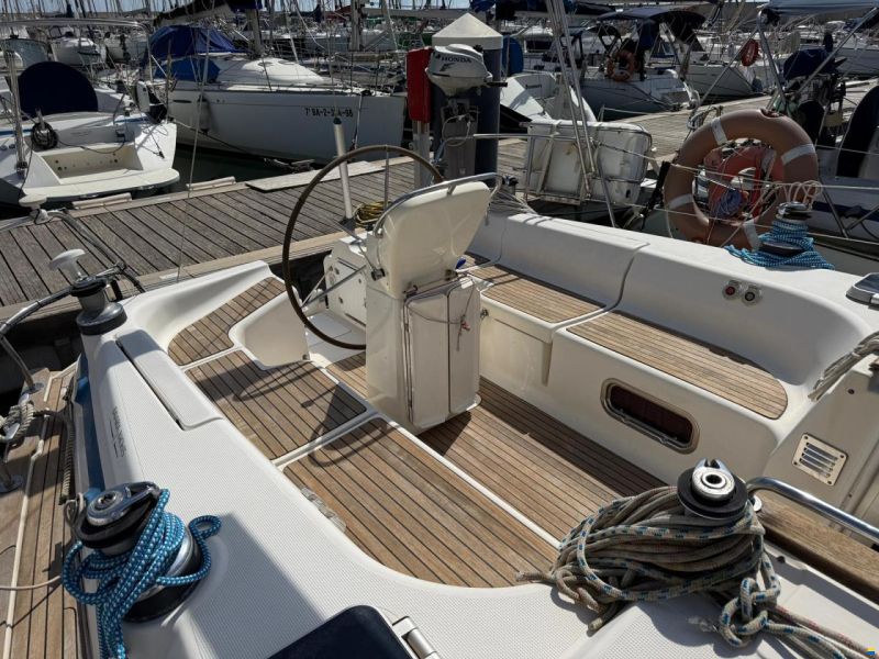 Bavaria 42 Cruiser