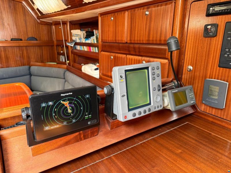 Bavaria 42 Cruiser