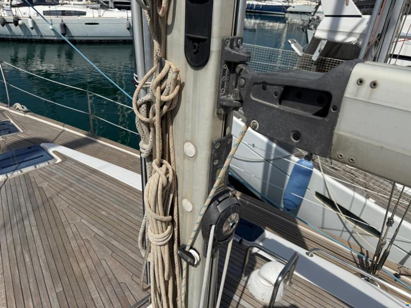 Bavaria 42 Cruiser