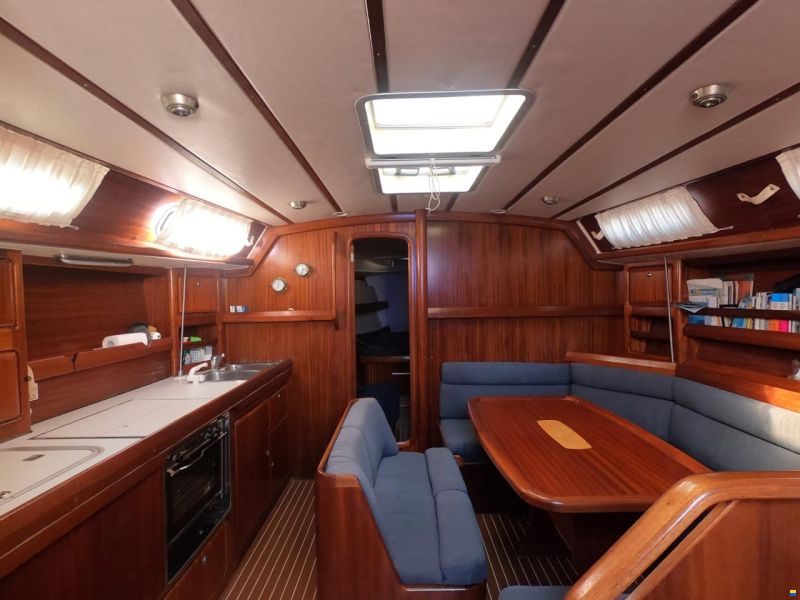 Bavaria 42 Cruiser