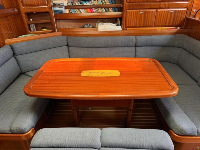 Bavaria 42 Cruiser