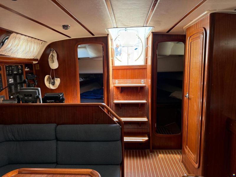 Bavaria 42 Cruiser