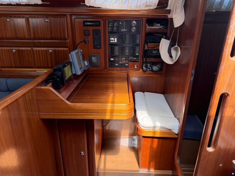 Bavaria 42 Cruiser