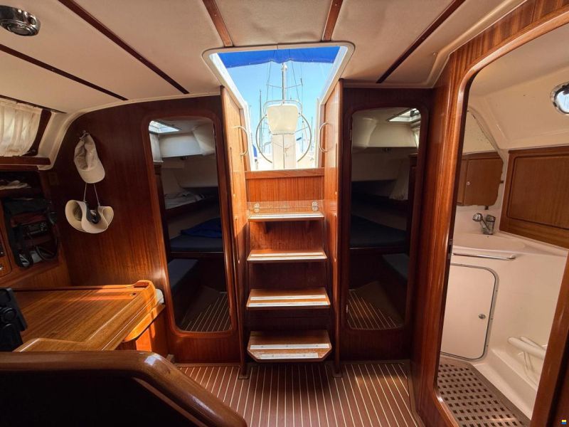 Bavaria 42 Cruiser