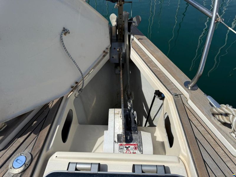Bavaria 42 Cruiser