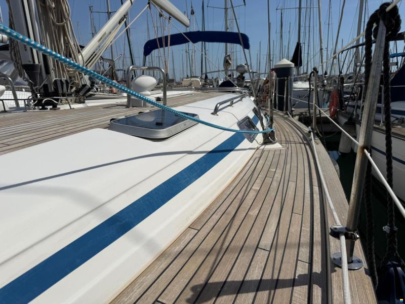Bavaria 42 Cruiser