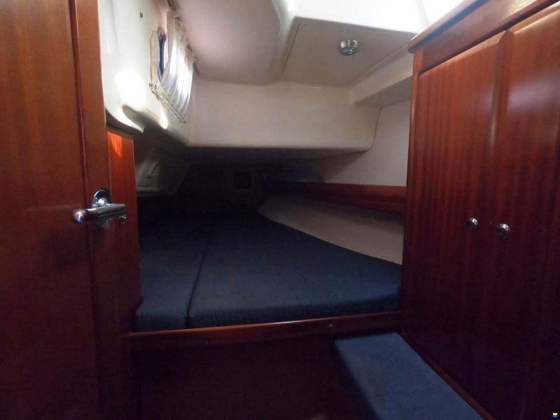 Bavaria 42 Cruiser