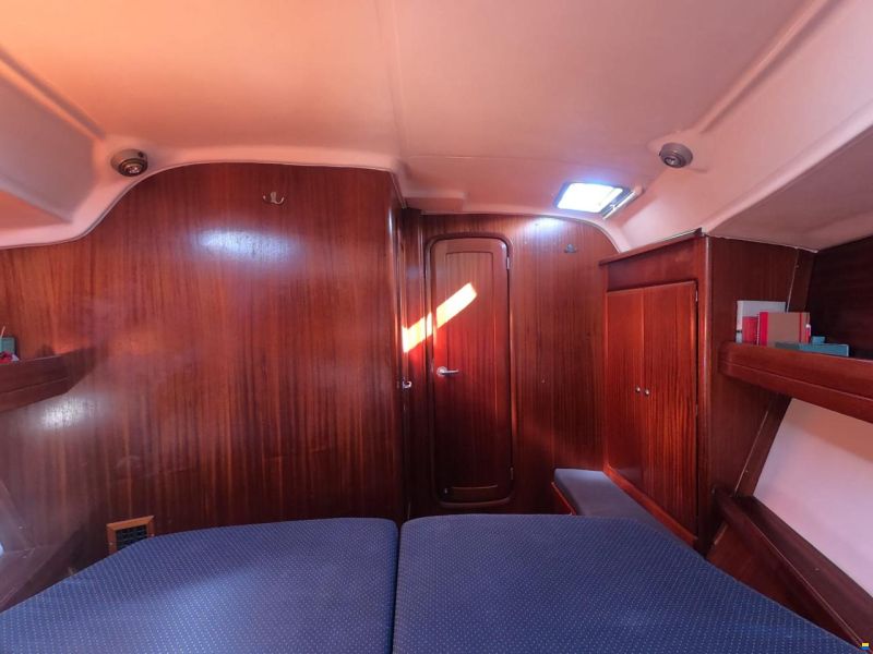 Bavaria 42 Cruiser