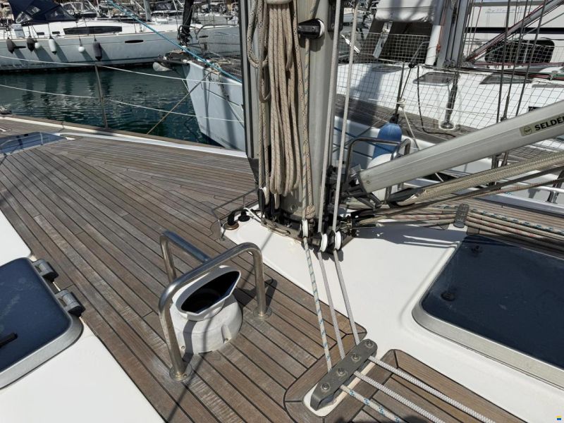 Bavaria 42 Cruiser