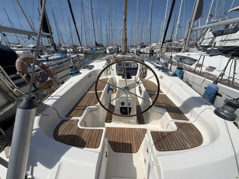Bavaria 42 Cruiser