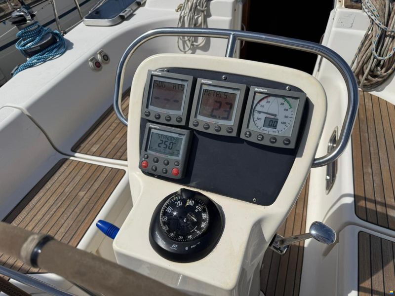 Bavaria 42 Cruiser
