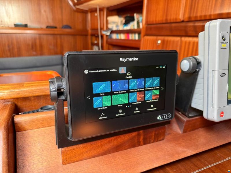 Bavaria 42 Cruiser