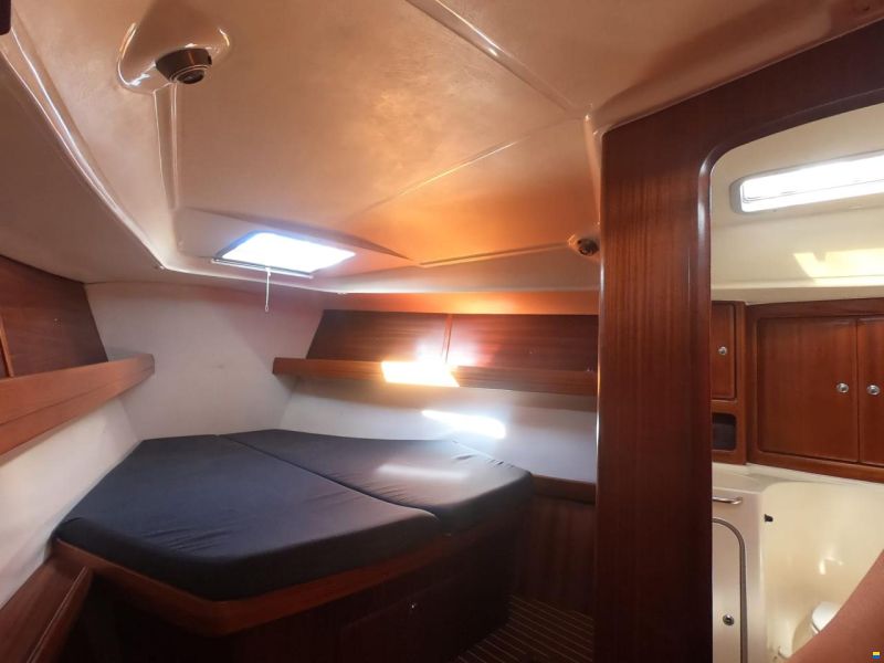Bavaria 42 Cruiser