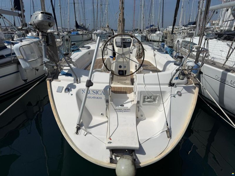 Bavaria 42 Cruiser