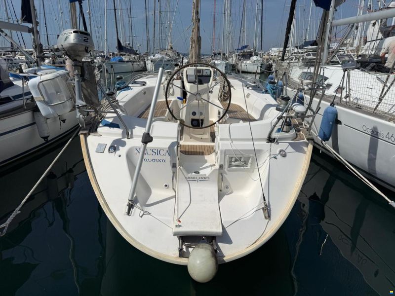 Bavaria 42 Cruiser