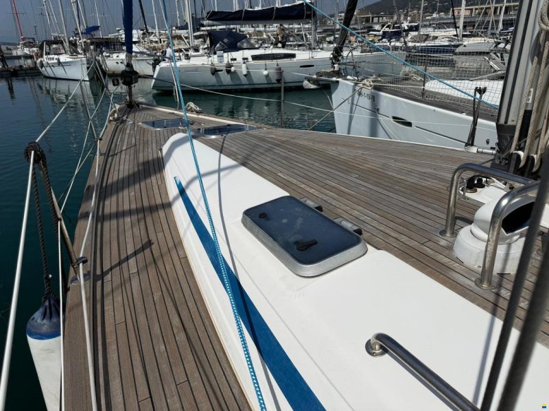 Bavaria 42 Cruiser