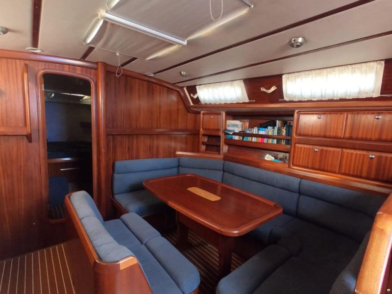 Bavaria 42 Cruiser